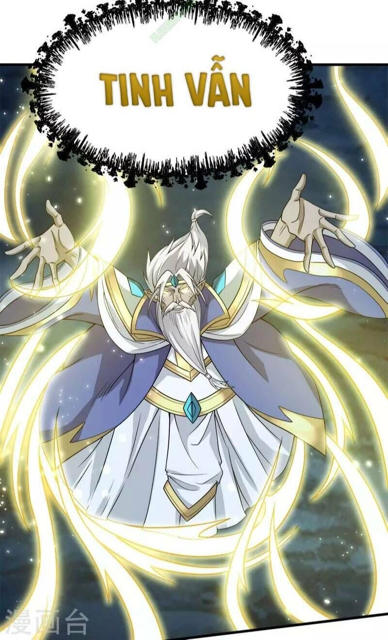 Kiếm Vũ Chapter 46 - 7