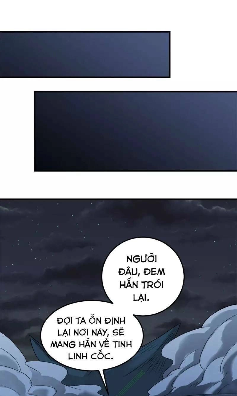 Kiếm Vũ Chapter 46 - 23