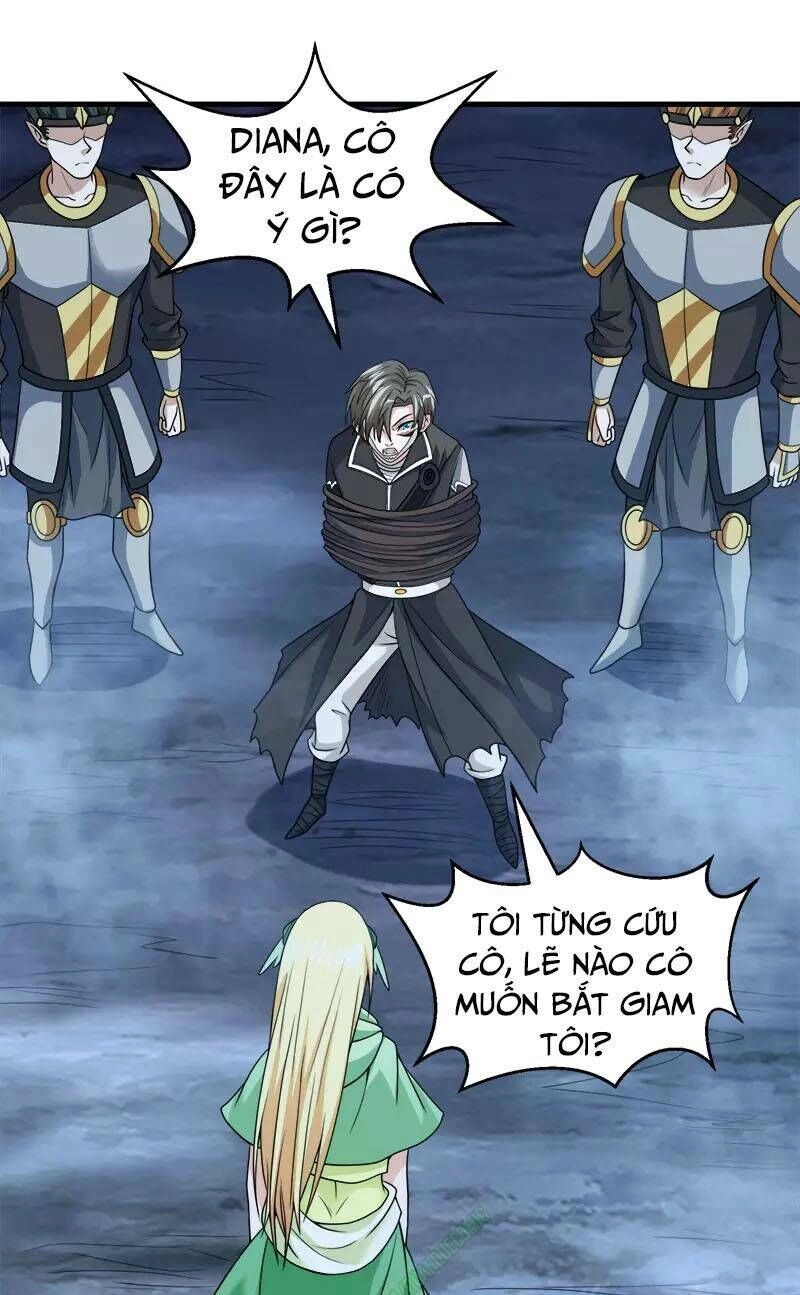 Kiếm Vũ Chapter 46 - 25