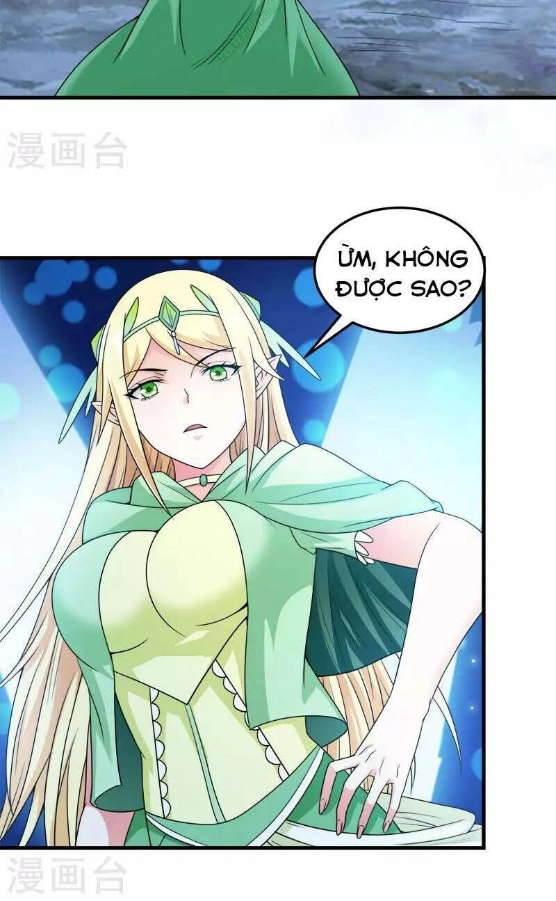 Kiếm Vũ Chapter 46 - 26