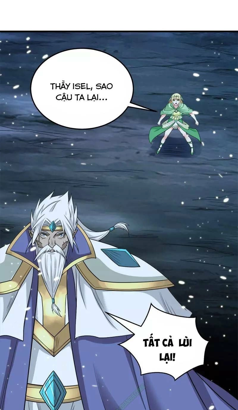 Kiếm Vũ Chapter 47 - 3