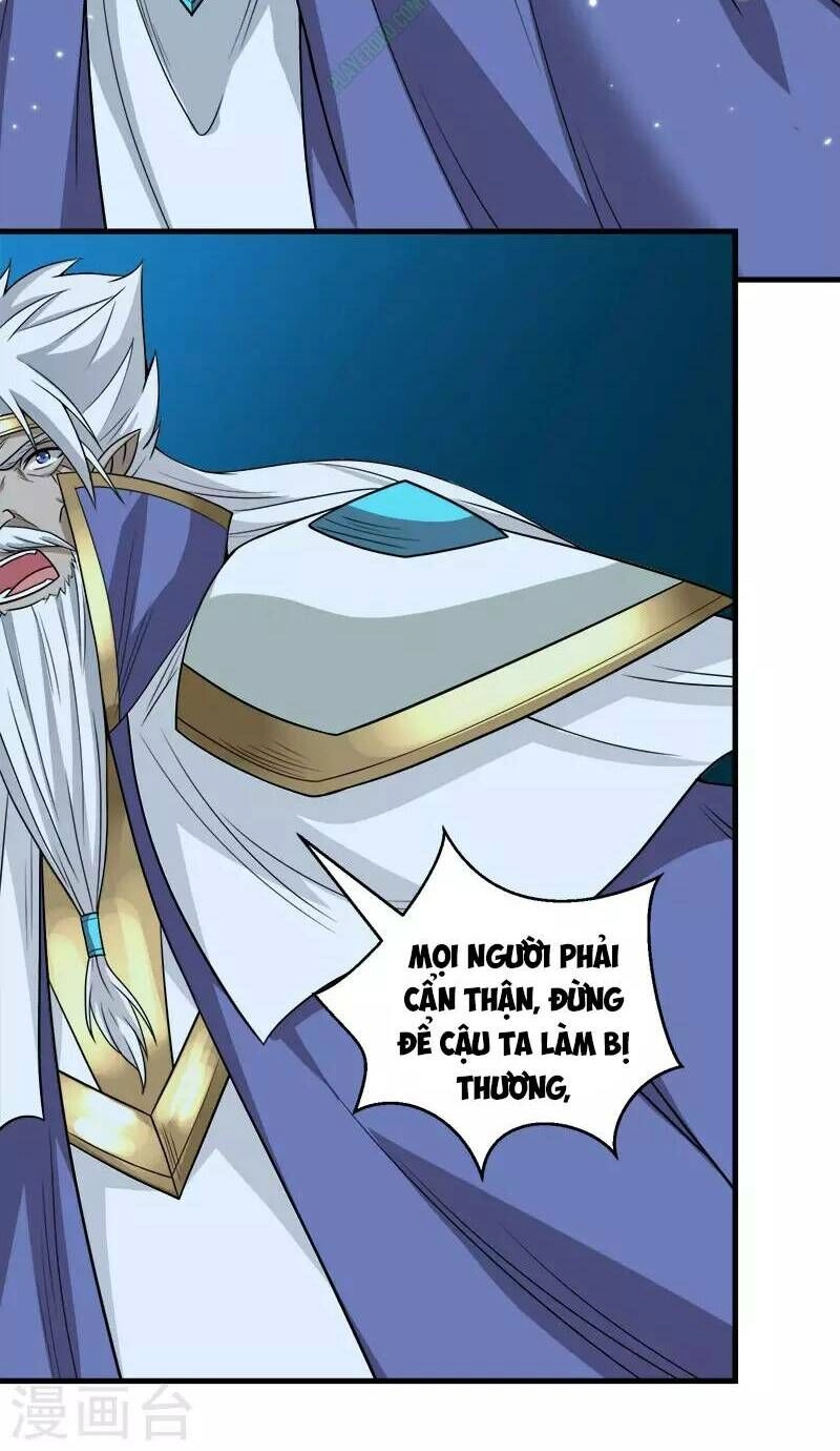 Kiếm Vũ Chapter 47 - 4