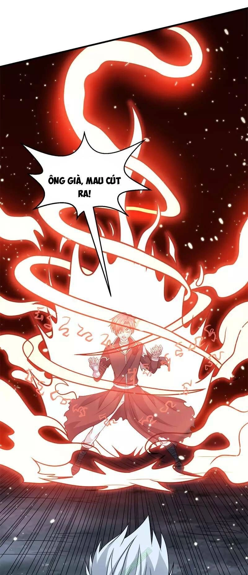 Kiếm Vũ Chapter 47 - 8