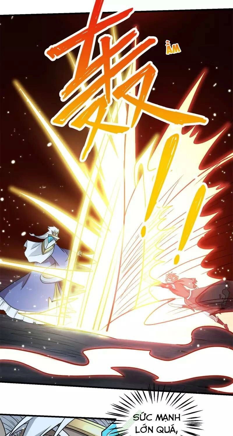 Kiếm Vũ Chapter 47 - 10