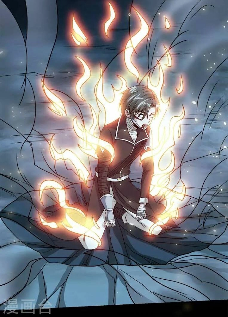 Kiếm Vũ Chapter 47 - 18