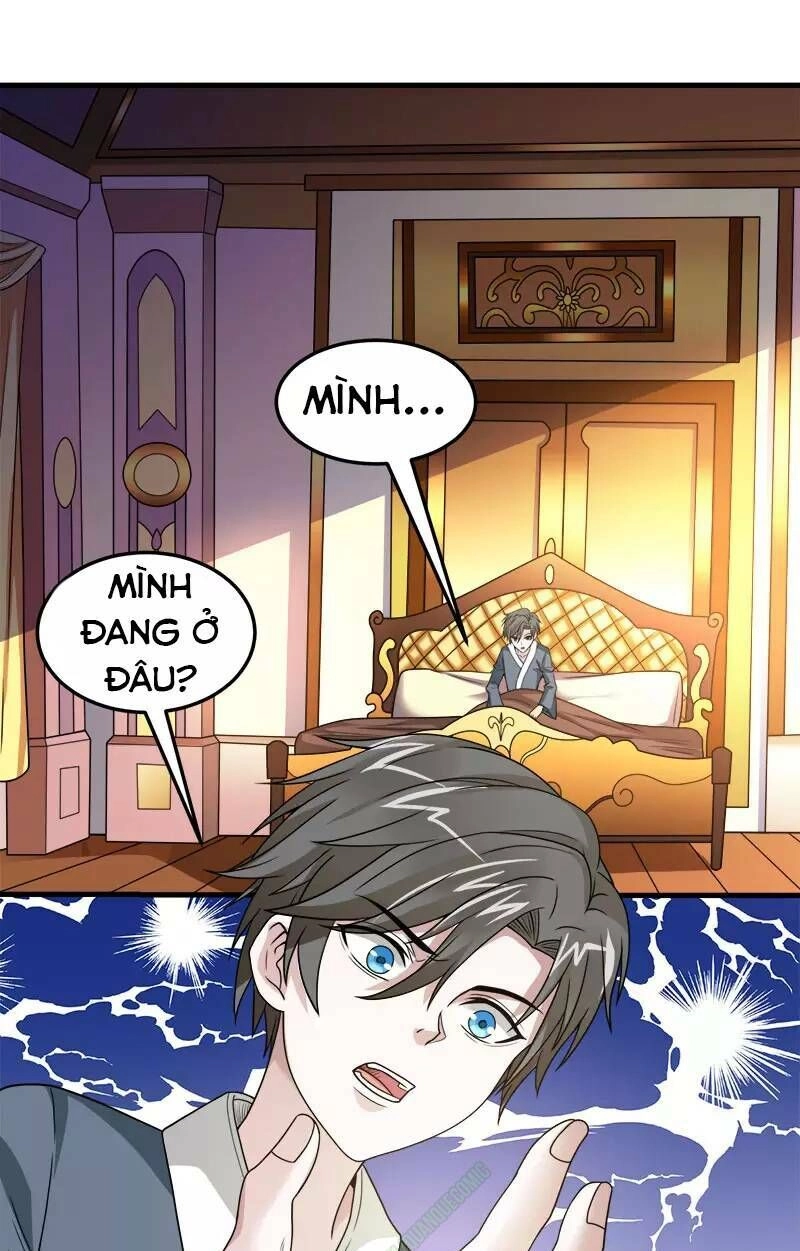 Kiếm Vũ Chapter 47 - 23