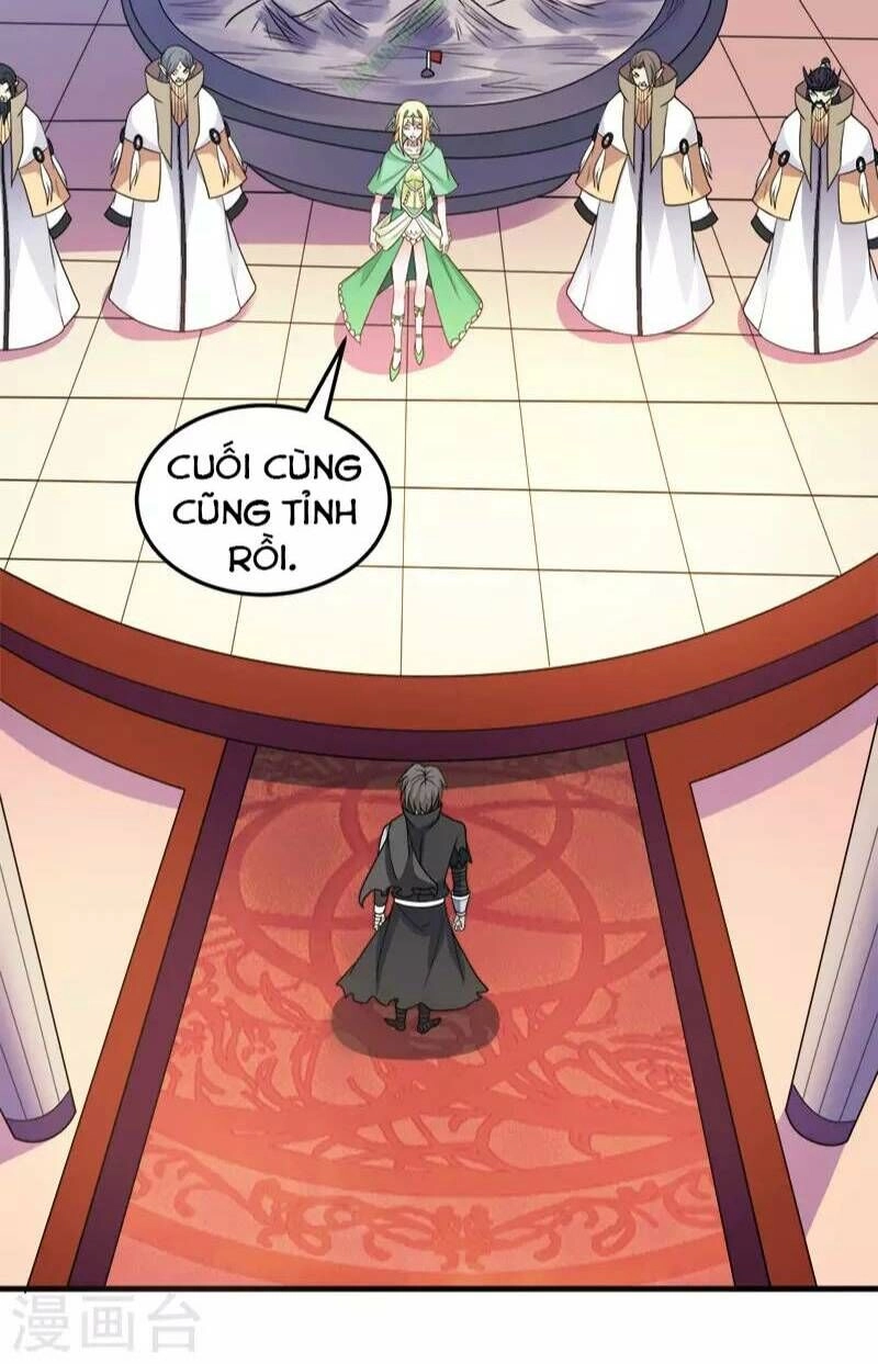 Kiếm Vũ Chapter 48 - 2