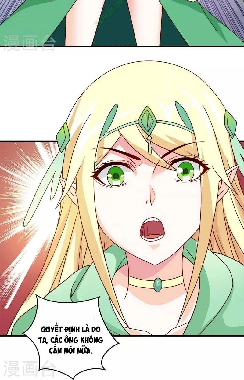 Kiếm Vũ Chapter 48 - 14