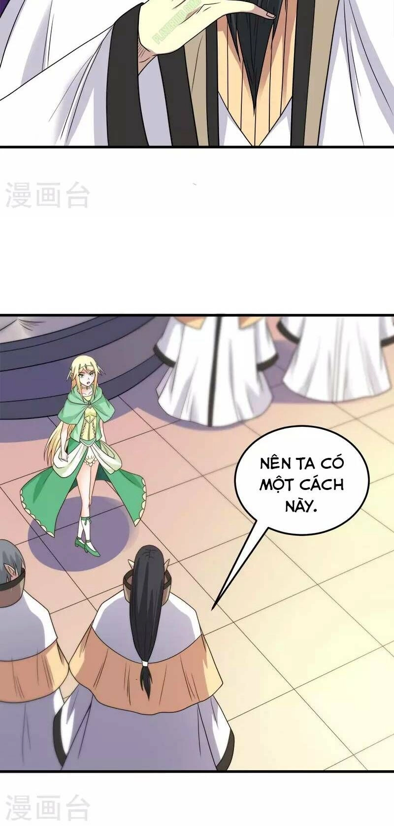 Kiếm Vũ Chapter 48 - 16