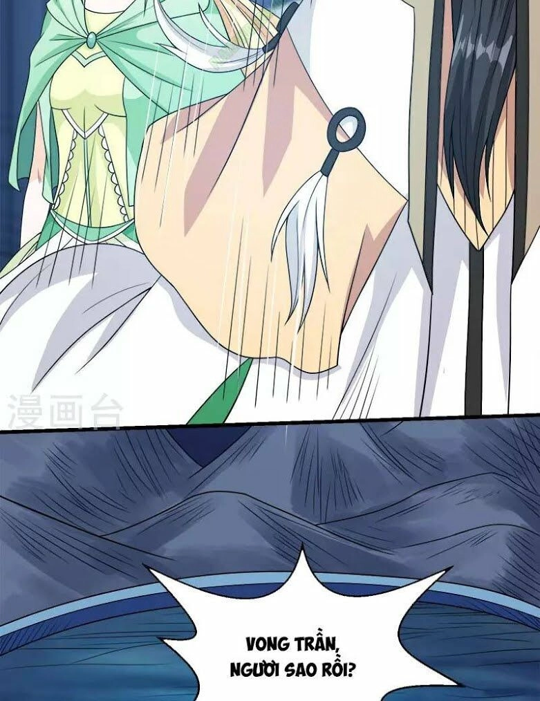 Kiếm Vũ Chapter 49 - 2