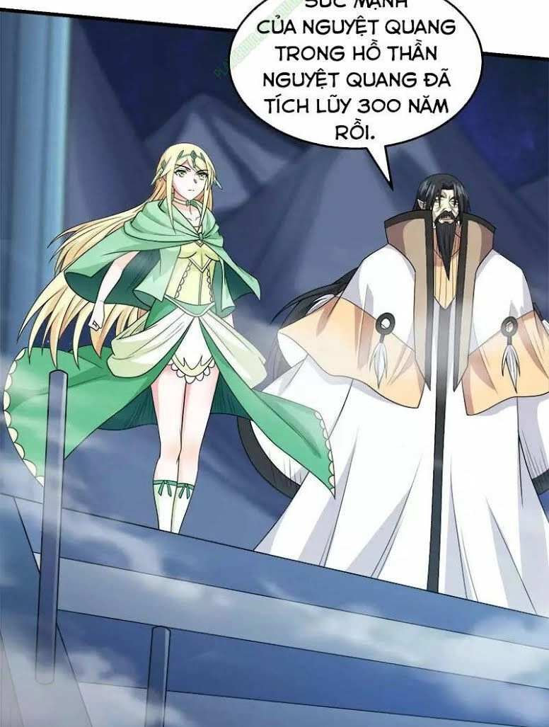 Kiếm Vũ Chapter 49 - 9