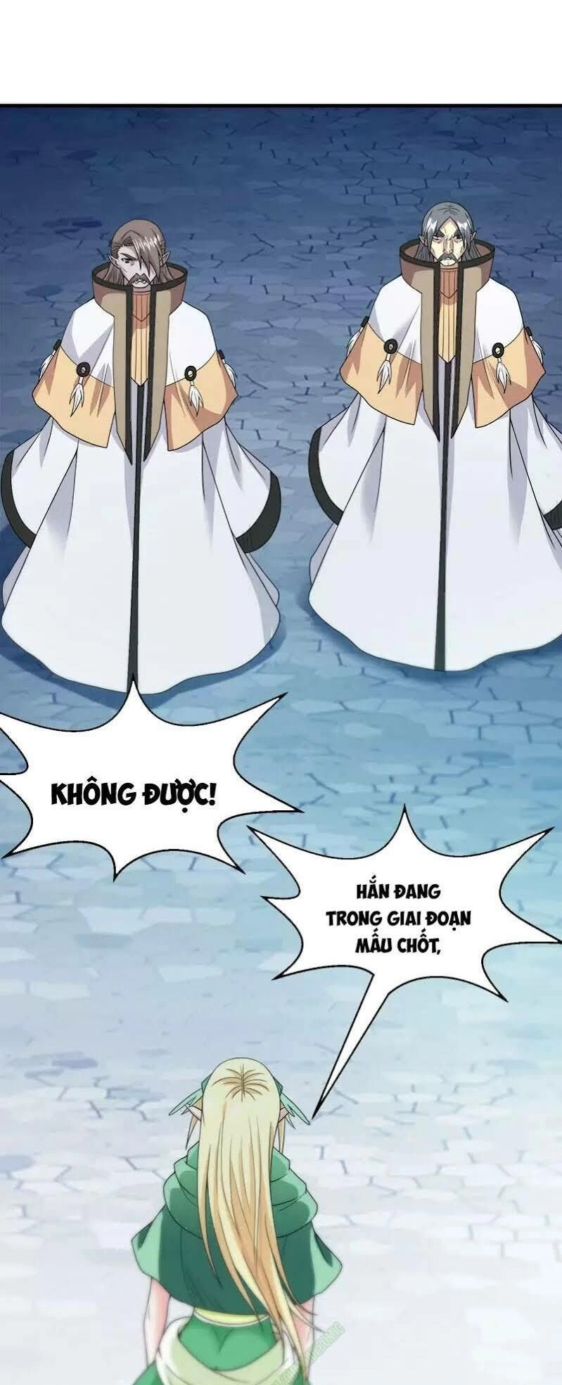 Kiếm Vũ Chapter 49 - 20