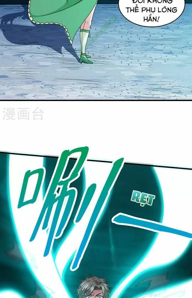 Kiếm Vũ Chapter 49 - 23