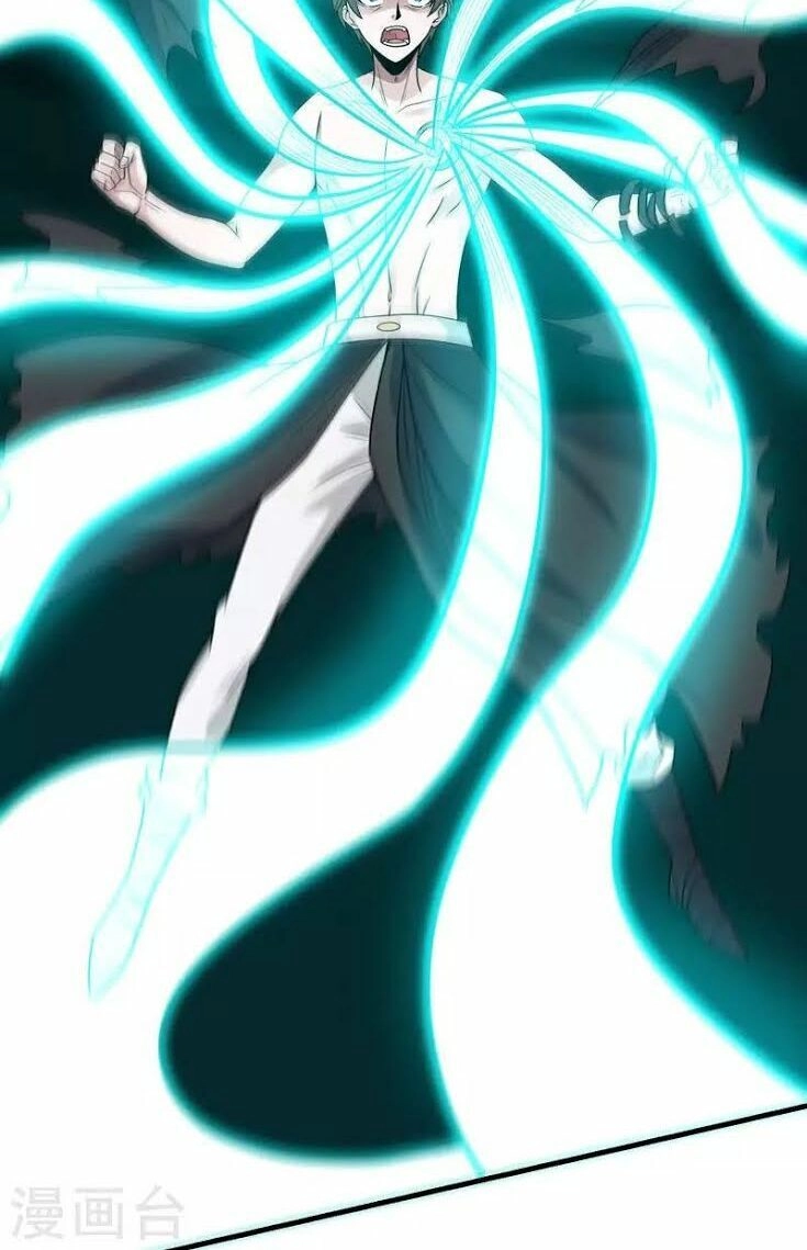 Kiếm Vũ Chapter 49 - 24