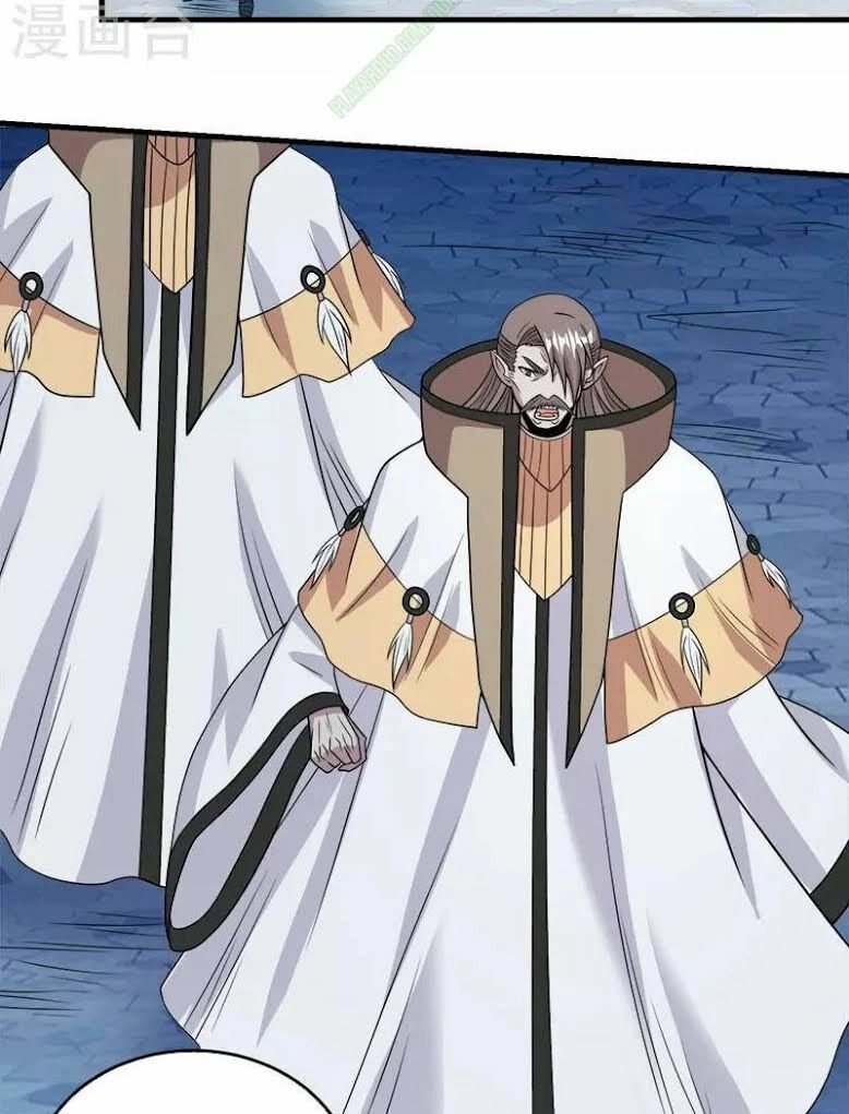 Kiếm Vũ Chapter 50 - 6