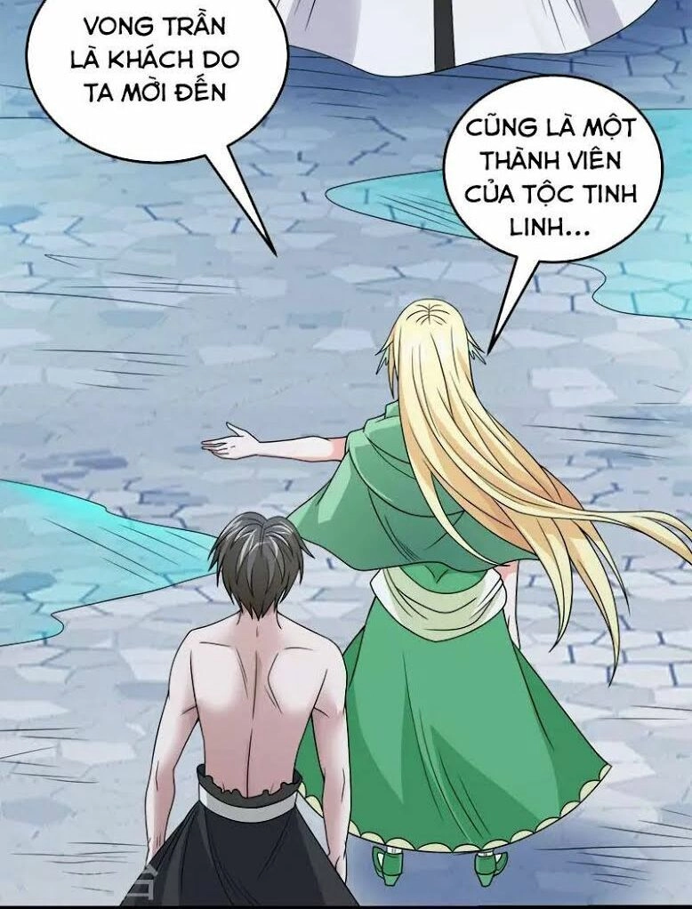 Kiếm Vũ Chapter 50 - 7