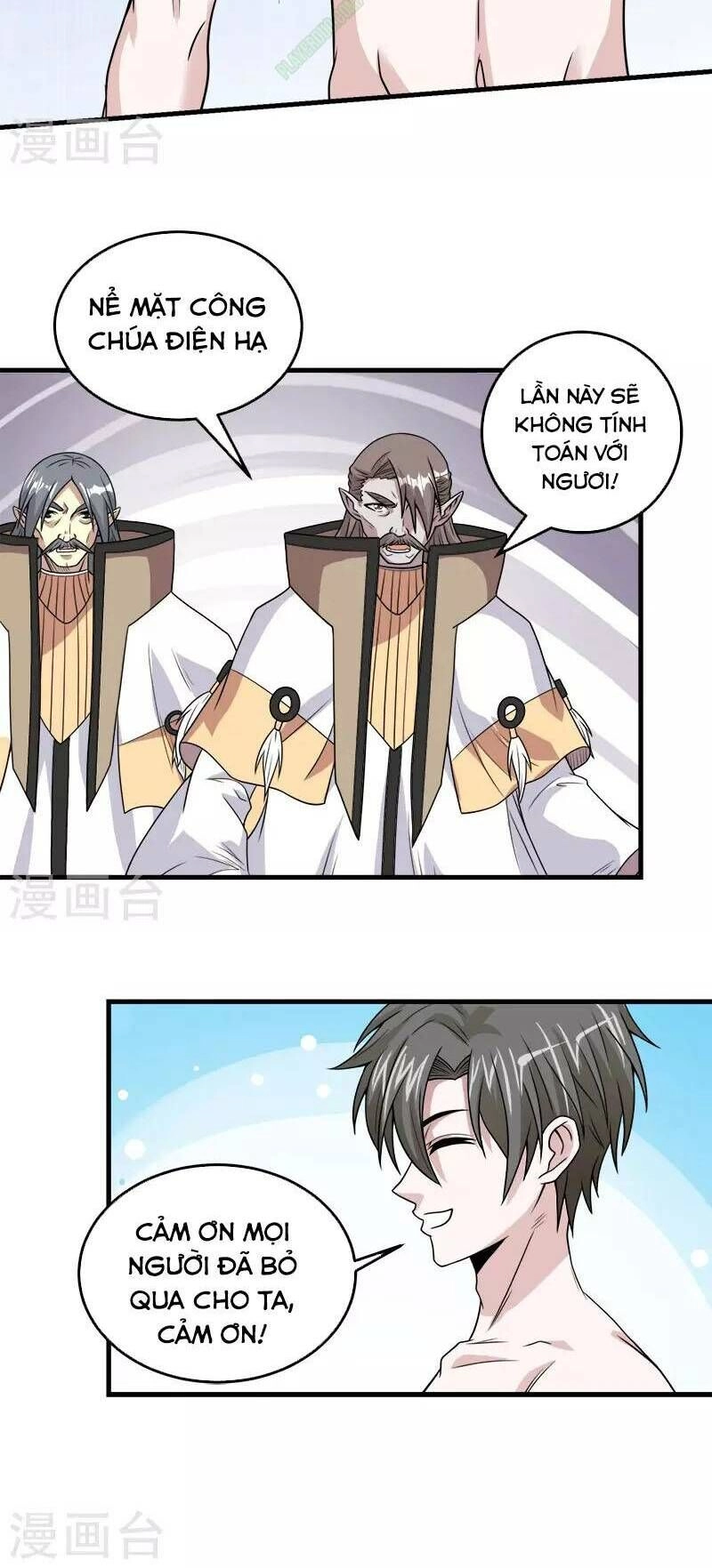 Kiếm Vũ Chapter 50 - 9