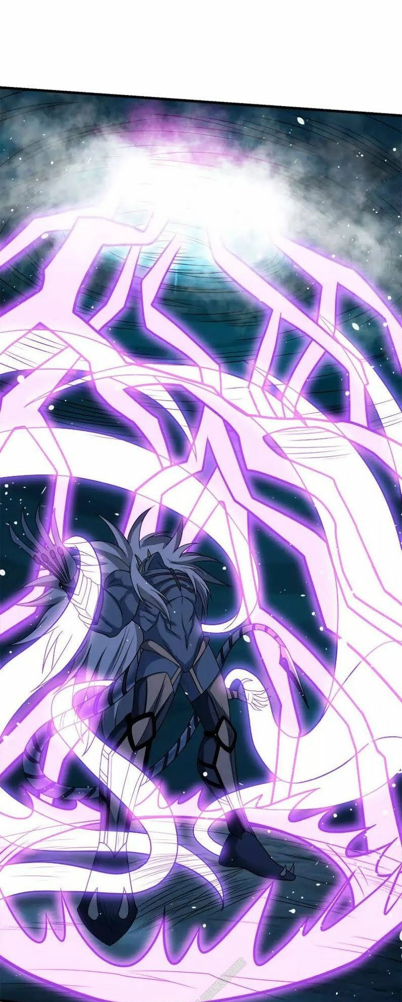 Kiếm Vũ Chapter 50 - 21