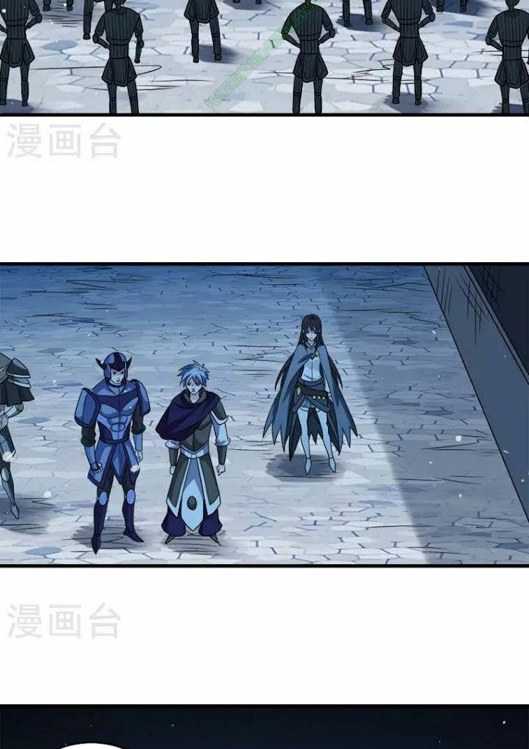 Kiếm Vũ Chapter 50 - 24