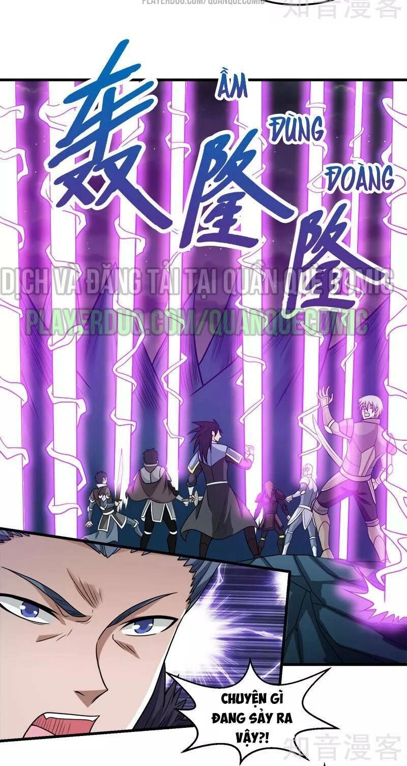 Kiếm Vũ Chapter 51 - 8