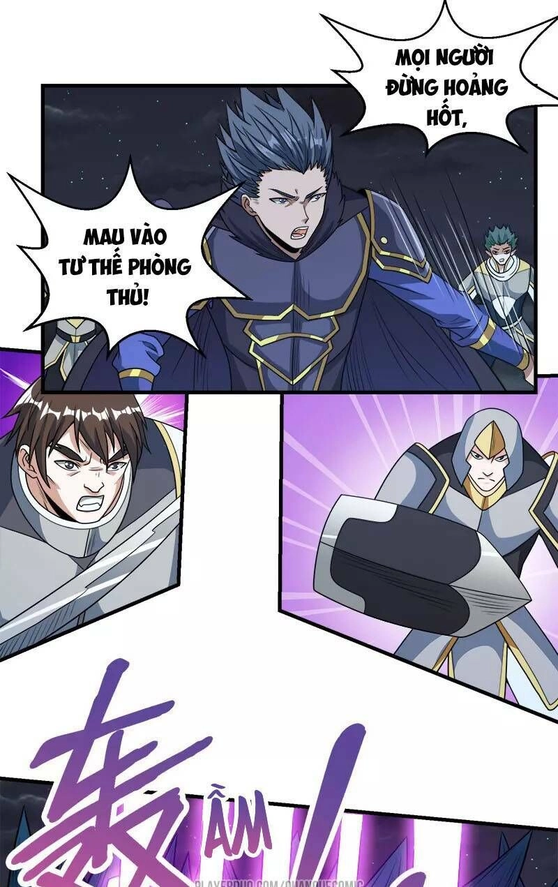 Kiếm Vũ Chapter 51 - 9