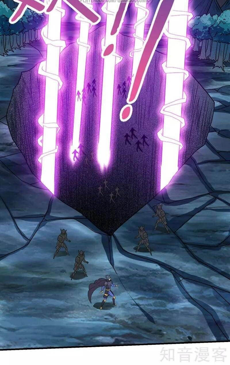 Kiếm Vũ Chapter 51 - 10