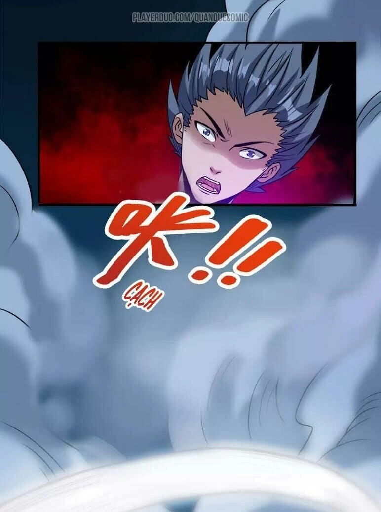 Kiếm Vũ Chapter 51 - 18