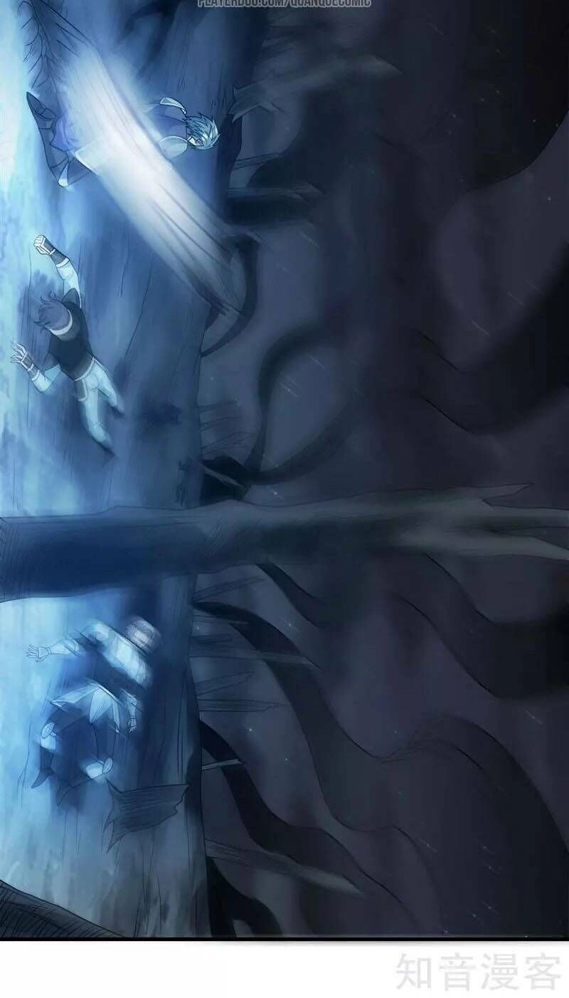 Kiếm Vũ Chapter 51 - 21