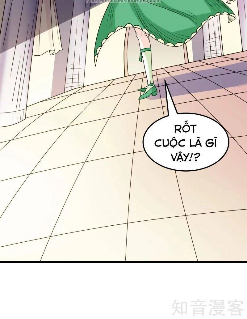 Kiếm Vũ Chapter 51 - 27