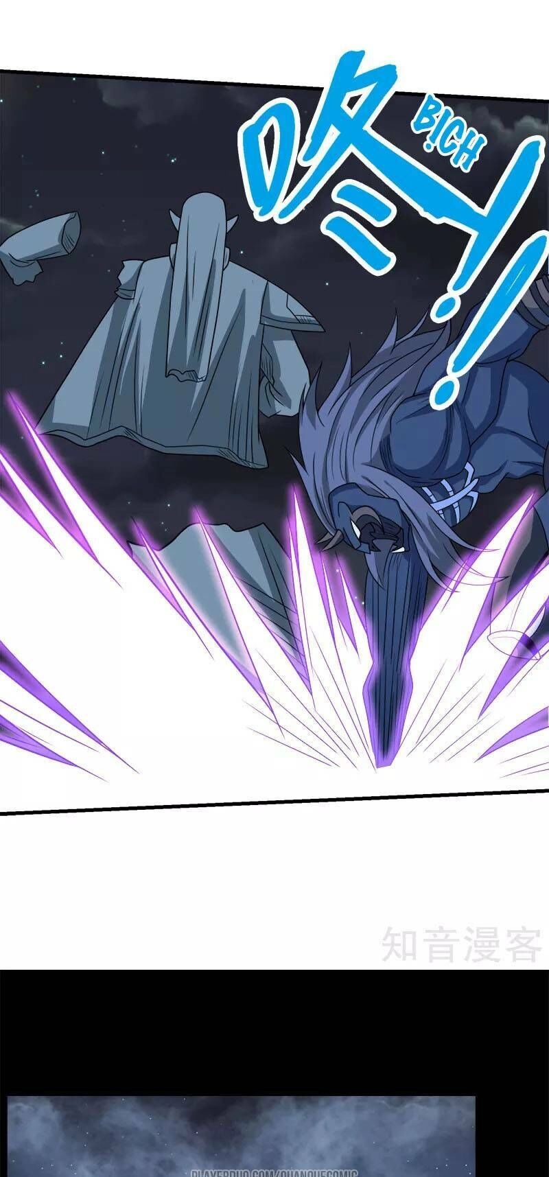 Kiếm Vũ Chapter 52 - 9