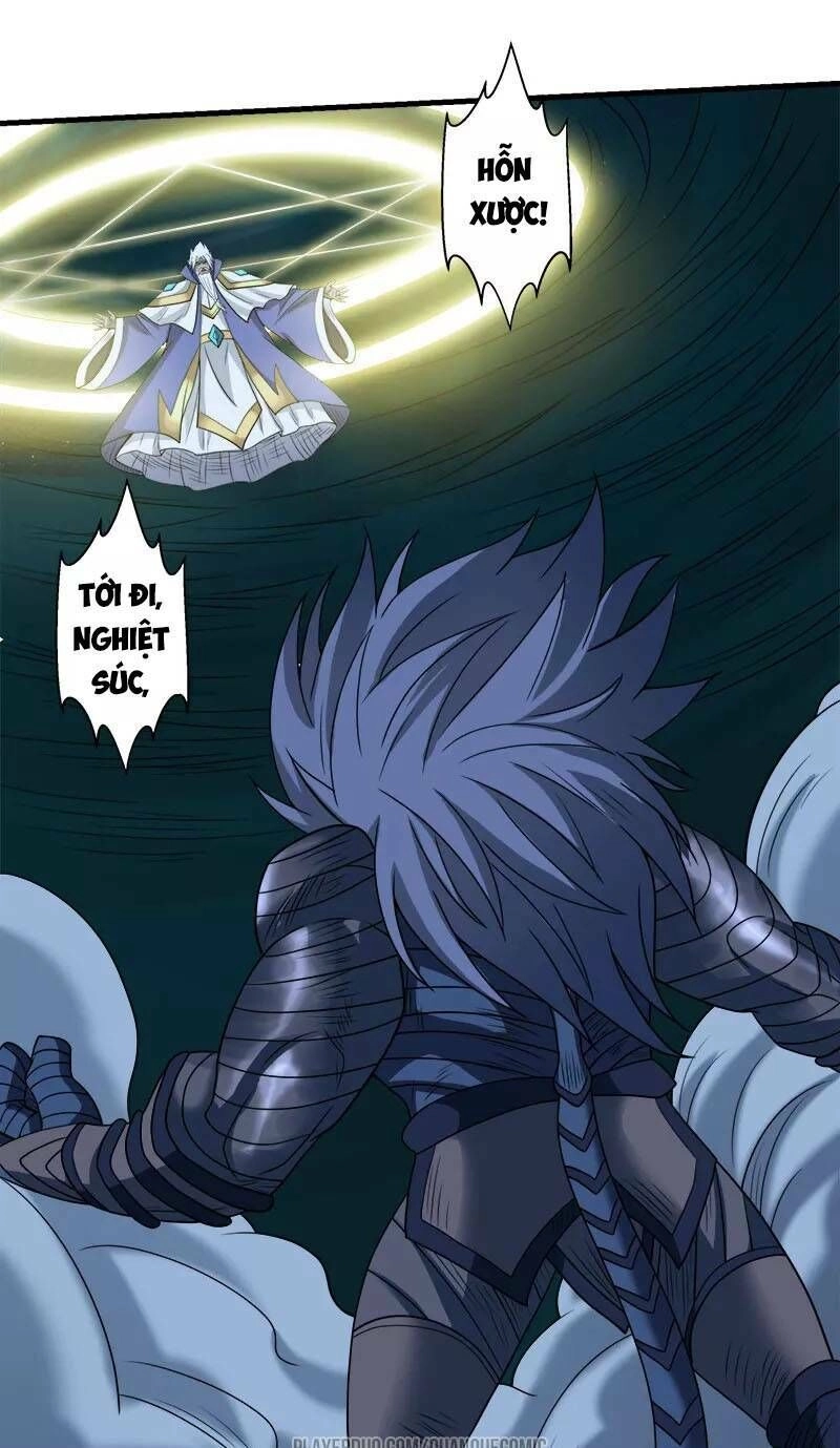 Kiếm Vũ Chapter 52 - 20