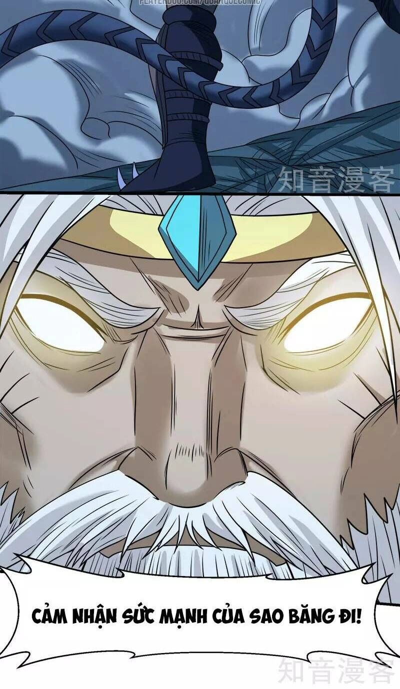 Kiếm Vũ Chapter 52 - 21