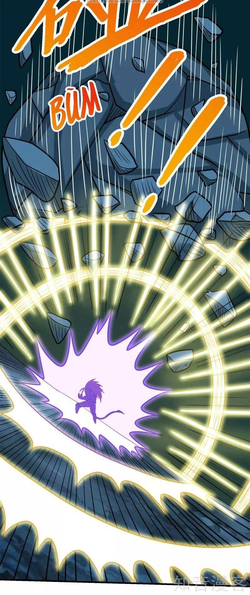 Kiếm Vũ Chapter 52 - 23