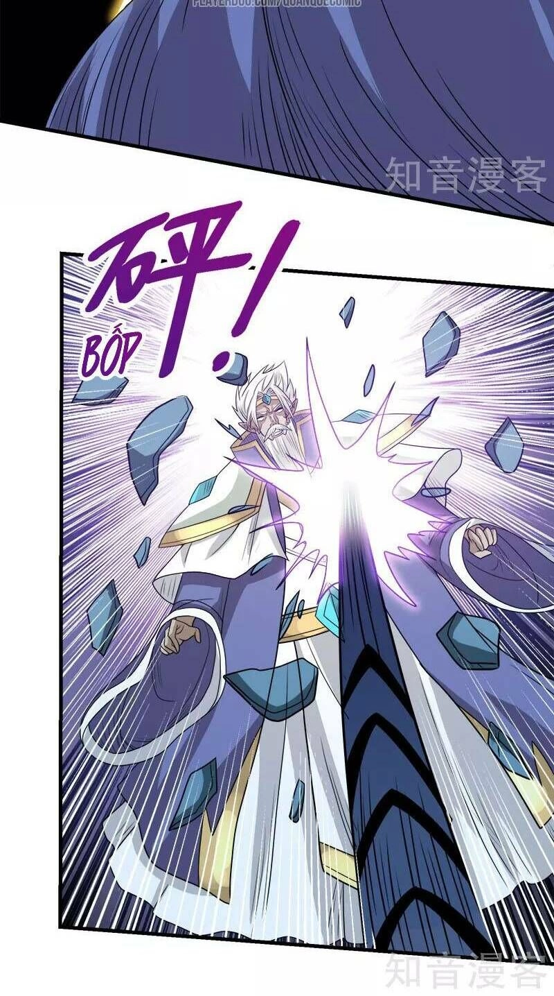 Kiếm Vũ Chapter 52 - 25