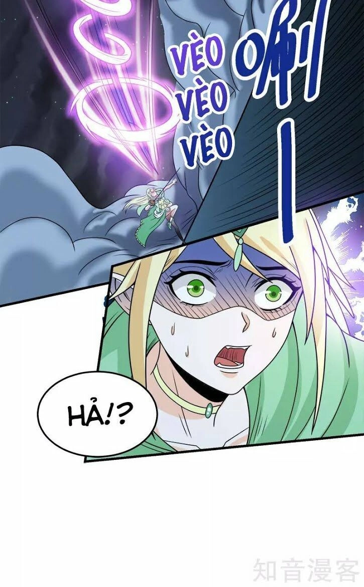 Kiếm Vũ Chapter 52 - 28