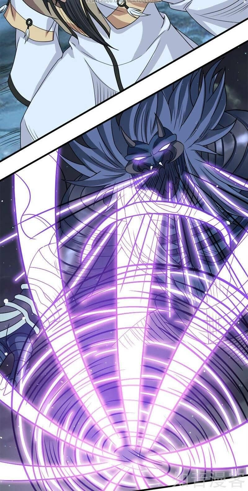 Kiếm Vũ Chapter 53 - 2