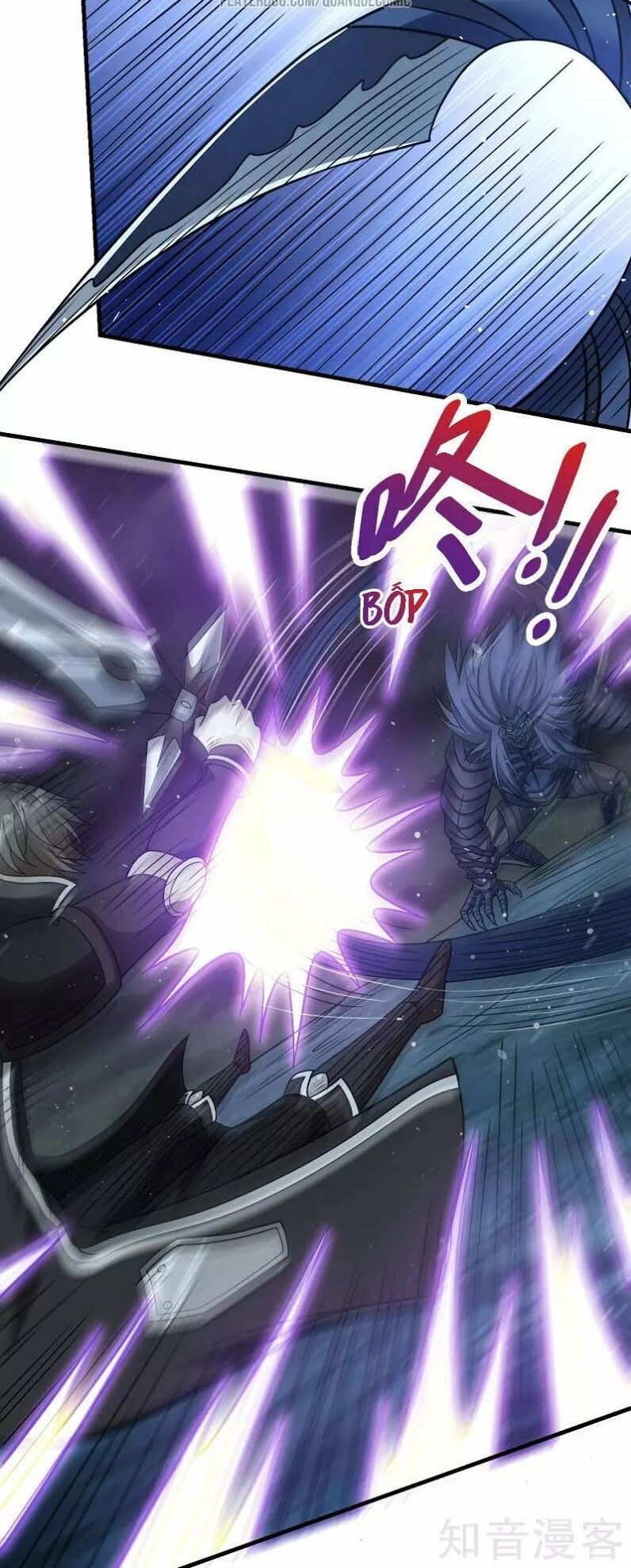 Kiếm Vũ Chapter 53 - 4