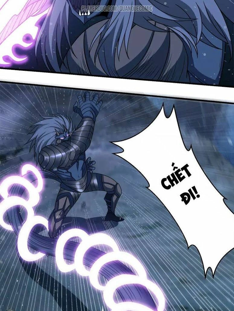 Kiếm Vũ Chapter 53 - 8