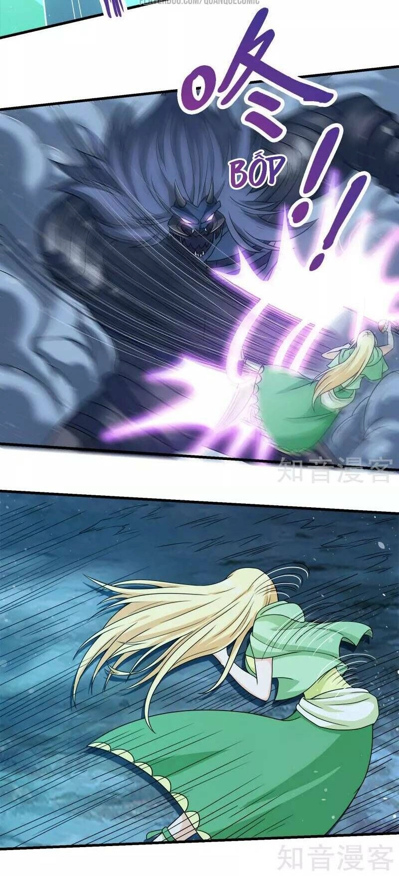 Kiếm Vũ Chapter 53 - 11