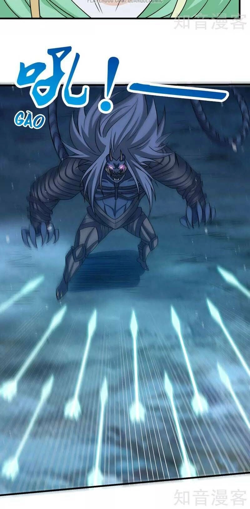 Kiếm Vũ Chapter 53 - 13