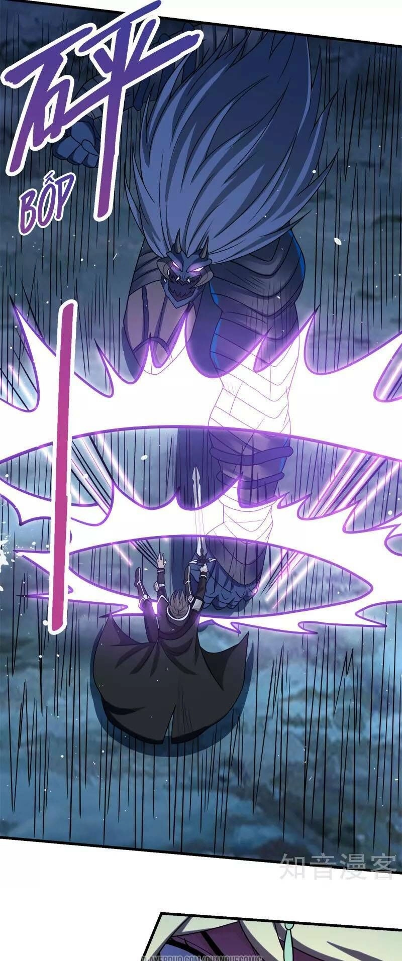 Kiếm Vũ Chapter 53 - 18