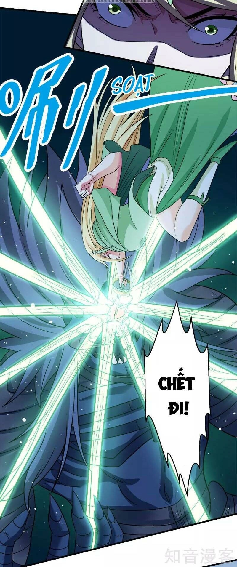 Kiếm Vũ Chapter 53 - 19