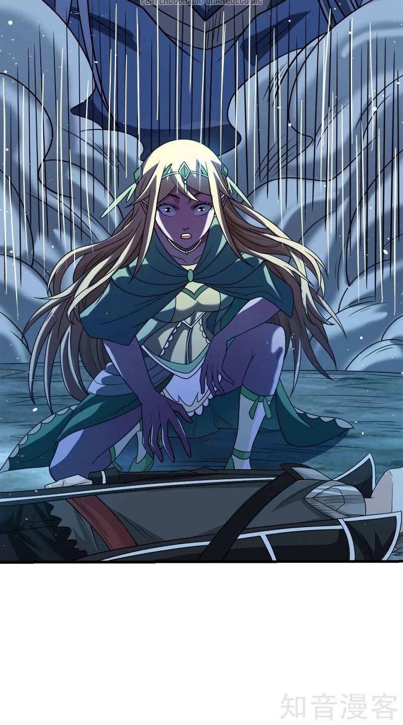 Kiếm Vũ Chapter 53 - 23