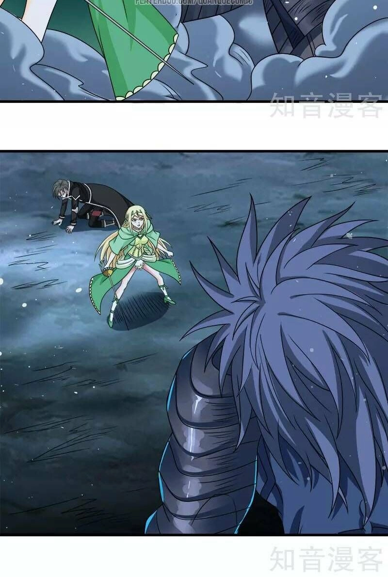 Kiếm Vũ Chapter 54 - 2