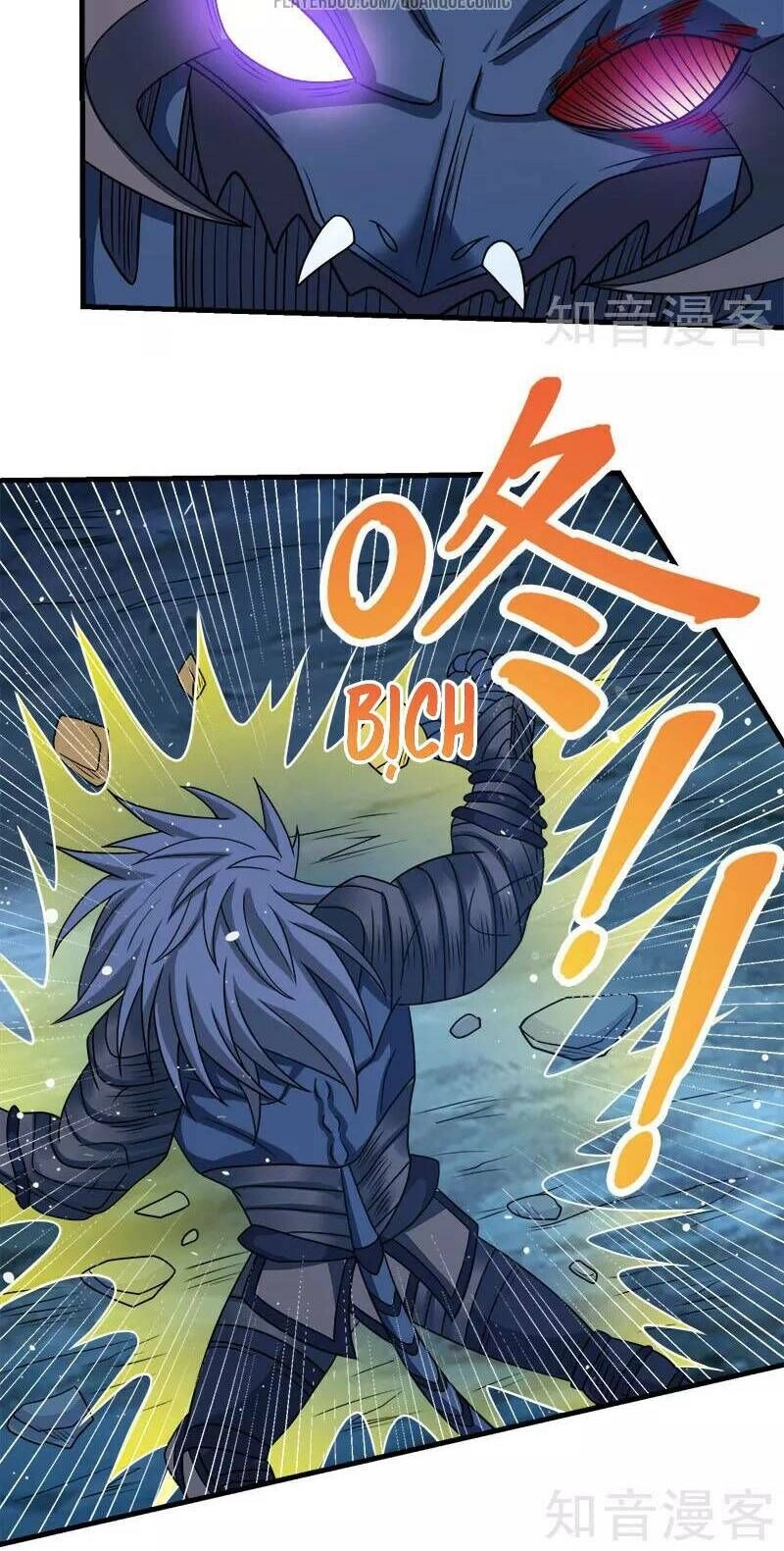 Kiếm Vũ Chapter 54 - 6