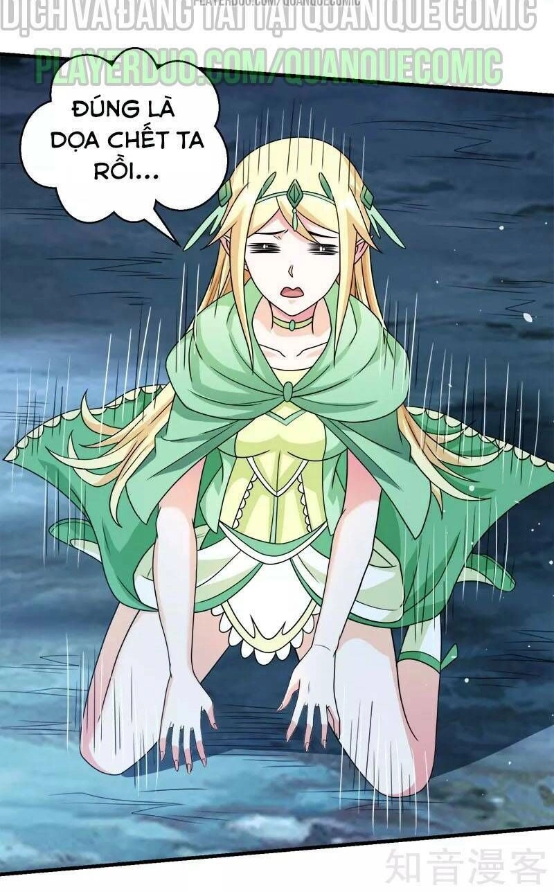 Kiếm Vũ Chapter 54 - 8