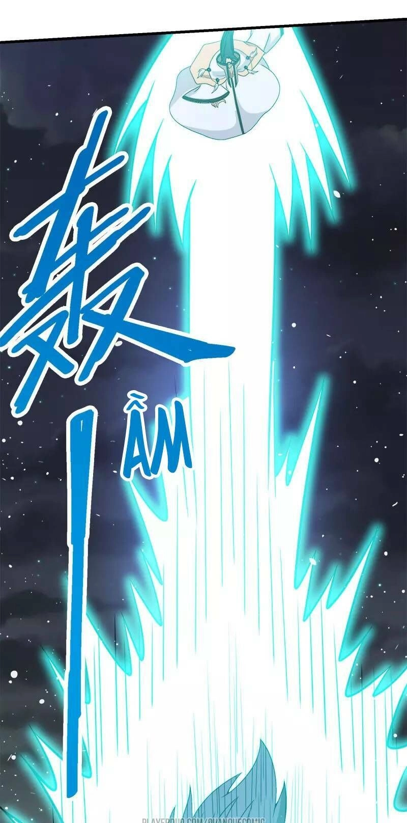 Kiếm Vũ Chapter 54 - 9