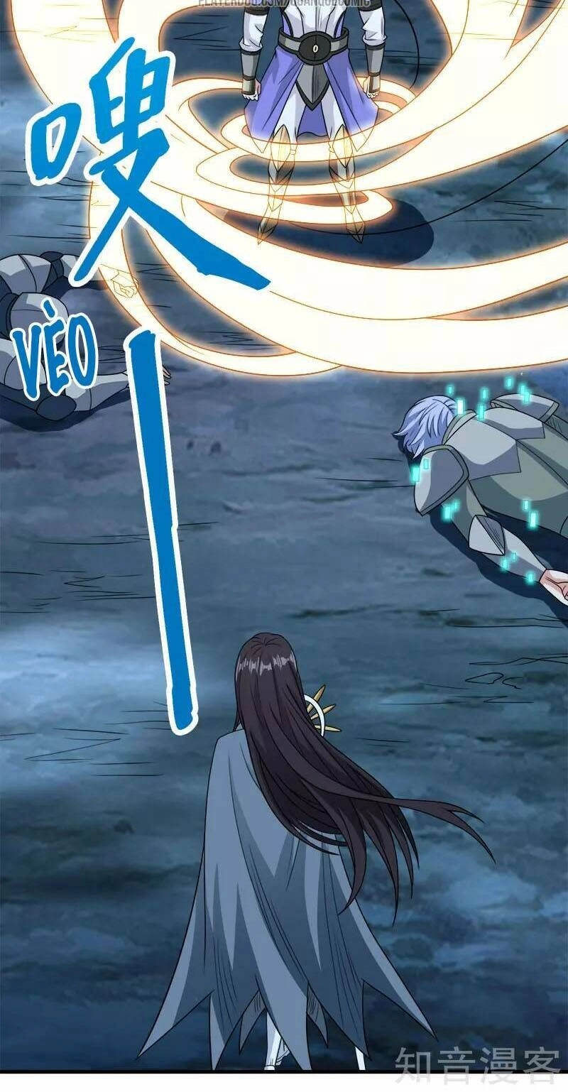 Kiếm Vũ Chapter 54 - 18