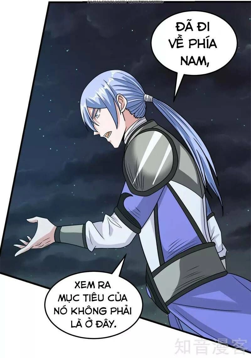 Kiếm Vũ Chapter 54 - 22