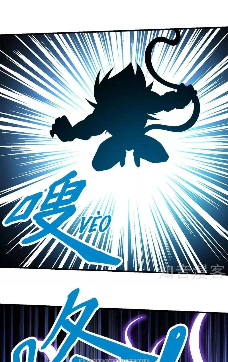 Kiếm Vũ Chapter 54 - 25